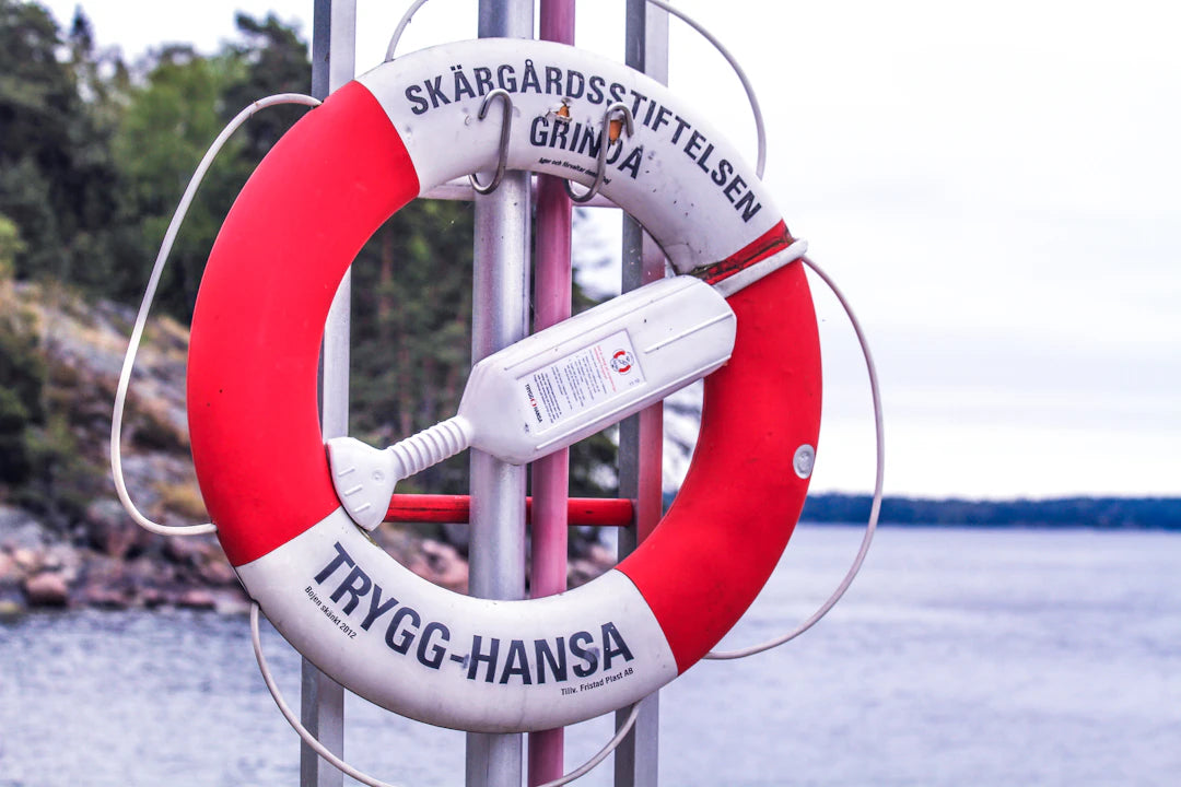 Så väljer du rätt hjärtstartare för ditt behov