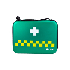 FÖRSTA HJÄLPEN VÄSKOR - MaxMedic
