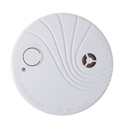 Brandvarnare Nordic 10, Stand Alone - MaxMedic