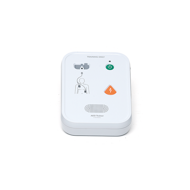 AED Trainer Gen2 utan väska - MaxMedic