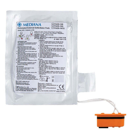 Mediana HeartOn A16