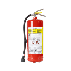 Fettbrandsläckare Presto F6 FF - MaxMedic