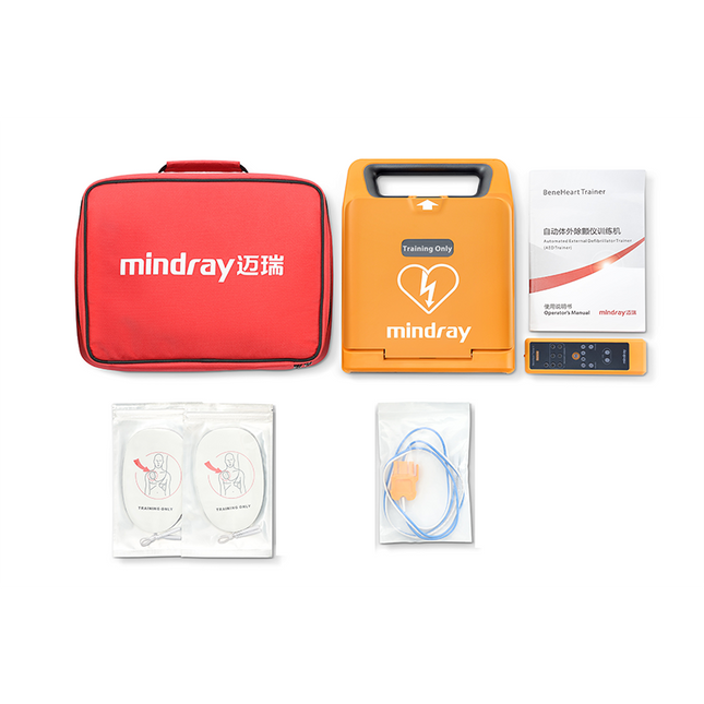 Trainer Mindray Beneheart C2 - MaxMedic