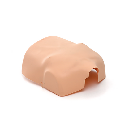 Brösthud Little Anne Gen2 Ljus Hy - MaxMedic