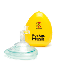 Pocketmask - MaxMedic