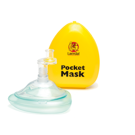 Pocketmask - MaxMedic