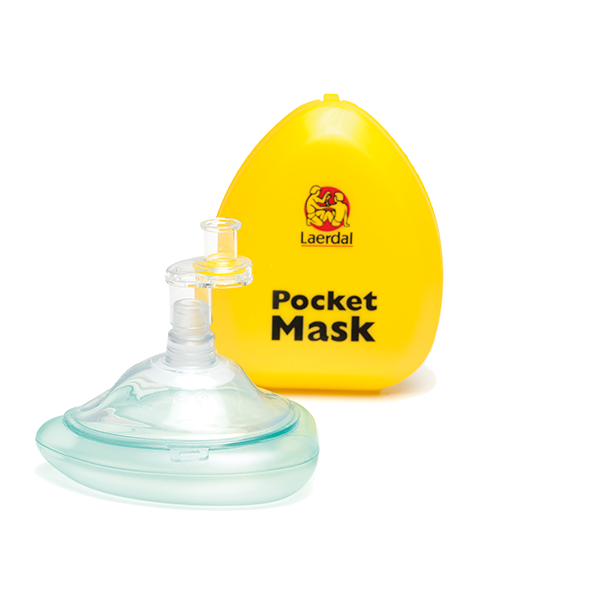 Pocketmask - MaxMedic
