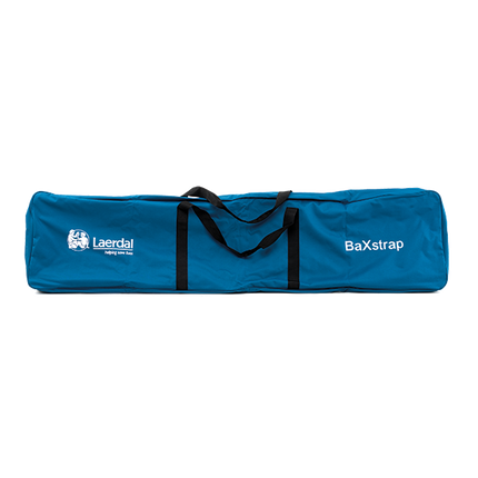 Bärväska Baxstrap - MaxMedic