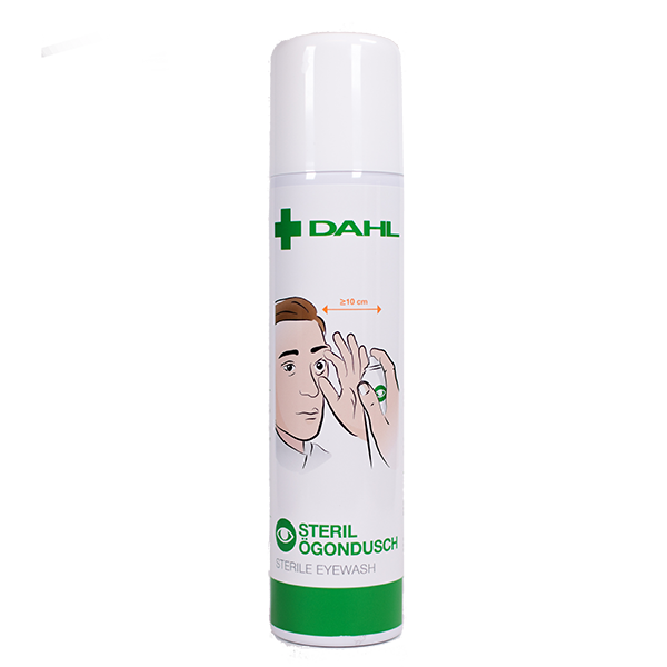 Dahl Ögonskölj 45 ml - MaxMedic