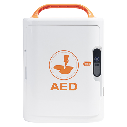 Hjärtstartare- Mediana A16