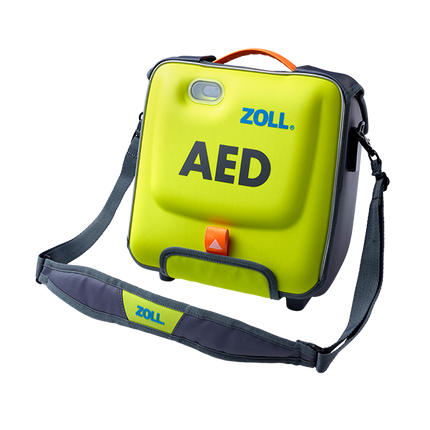 Väska till Zoll AED 3 - MaxMedic