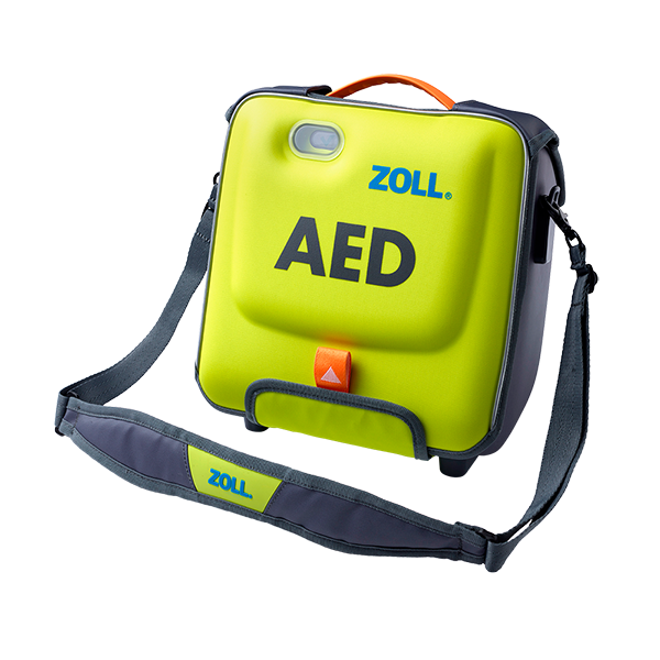 Väska till Zoll AED 3 - MaxMedic