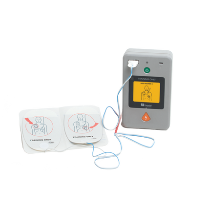 AED Trainer 3 - MaxMedic