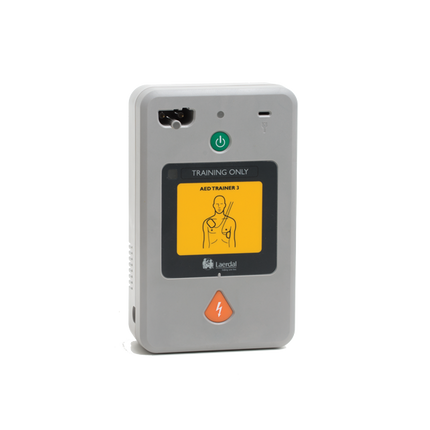 AED Trainer 3 - MaxMedic