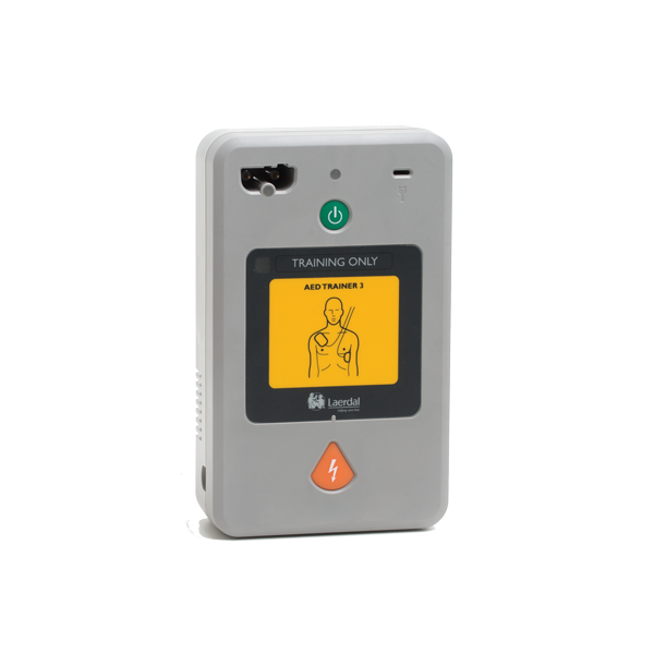 AED Trainer 3 - MaxMedic
