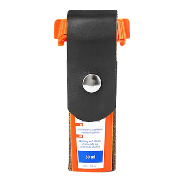 Bältesfäste till Diphoterine 50 ml - MaxMedic