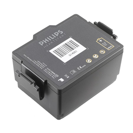 Batteri till Philips FR3 - MaxMedic
