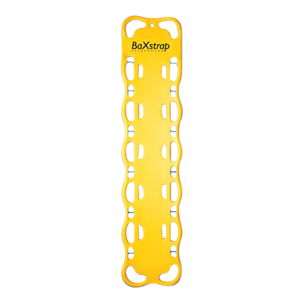Baxstrap bår/ryggbräda - MaxMedic