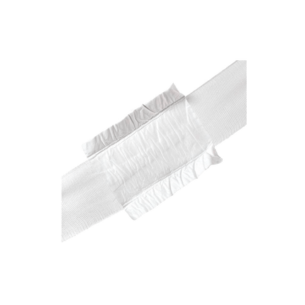 Blodstoppare Stor "3" är en sterilt förpackad blodstoppare för svåra sår.