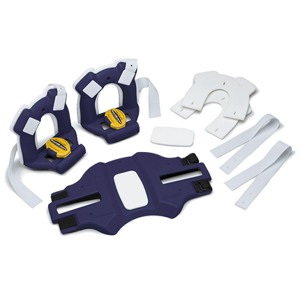 Speedblocks startpaket