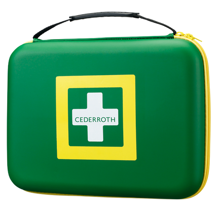 Cederroth First Aid Kit Large - MaxMedic