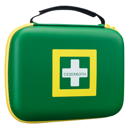 Cederroth First Aid Kit Medium - MaxMedic