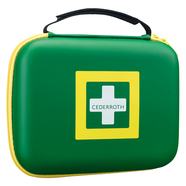 Cederroth First Aid Kit Medium - MaxMedic