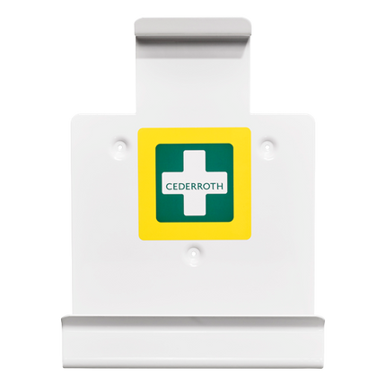 Cederroth Väggfäste till First Aid Kit X-Large - MaxMedic