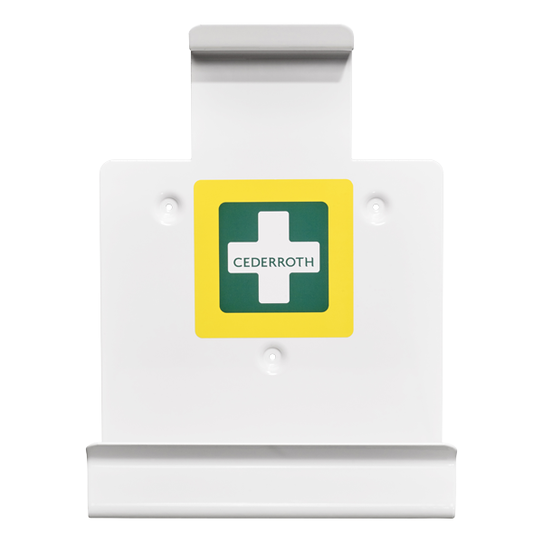 Cederroth Väggfäste till First Aid Kit X-Large - MaxMedic