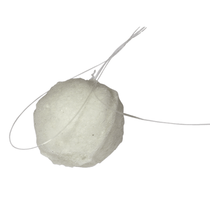 Matbitar till Choking Charlie, 4 st