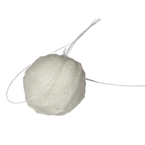 Matbitar till Choking Charlie, 4 st