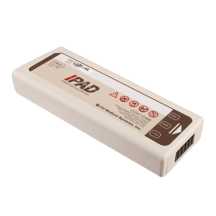 Batteri till I-Pad SP1 - MaxMedic