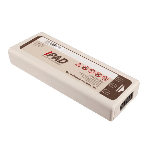 Batteri till I-Pad SP1 - MaxMedic