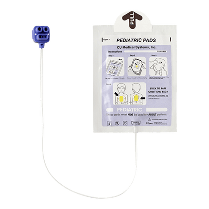 Barnelektroder till I-Pad SP1 - MaxMedic