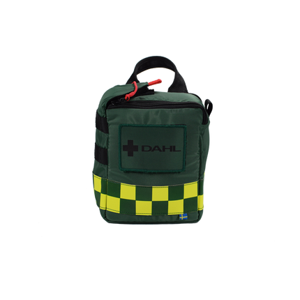 Dahl Akutväska Kompakt PDV - MaxMedic