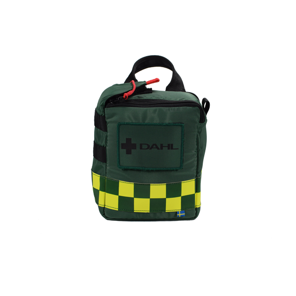 Dahl Akutväska Kompakt PDV - MaxMedic