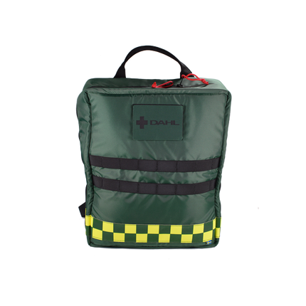 Dahl Akutväska Large PDV - MaxMedic