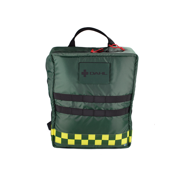Dahl Akutväska Large PDV - MaxMedic