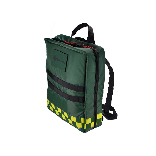 Dahl Akutväska Large PDV - MaxMedic