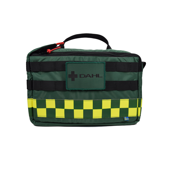 Dahl Akutväska Medium - MaxMedic