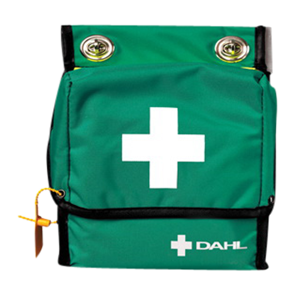 Dahl Emergo kompakt förbandsväska - MaxMedic