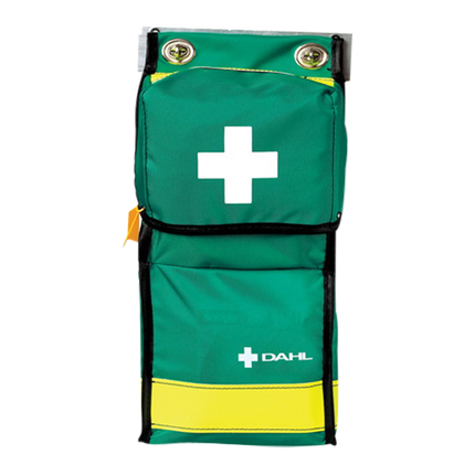 Dahl Emergo förbandsväska - MaxMedic