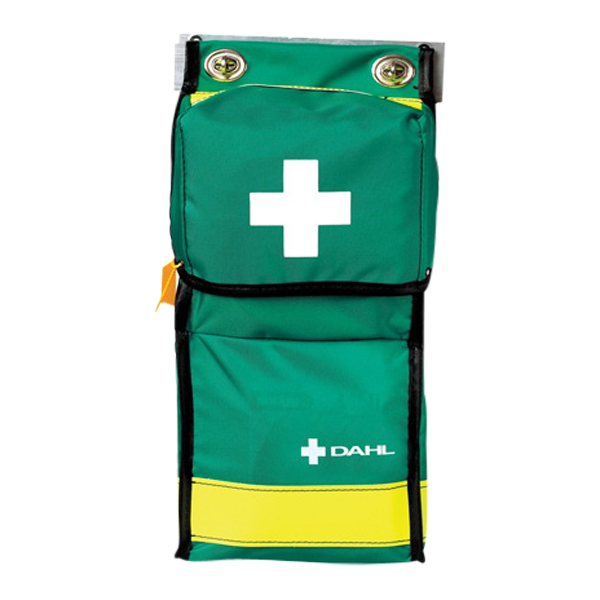 Dahl Emergo förbandsväska - MaxMedic