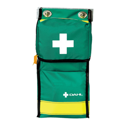 Komplett refill Dahl Emergo - MaxMedic