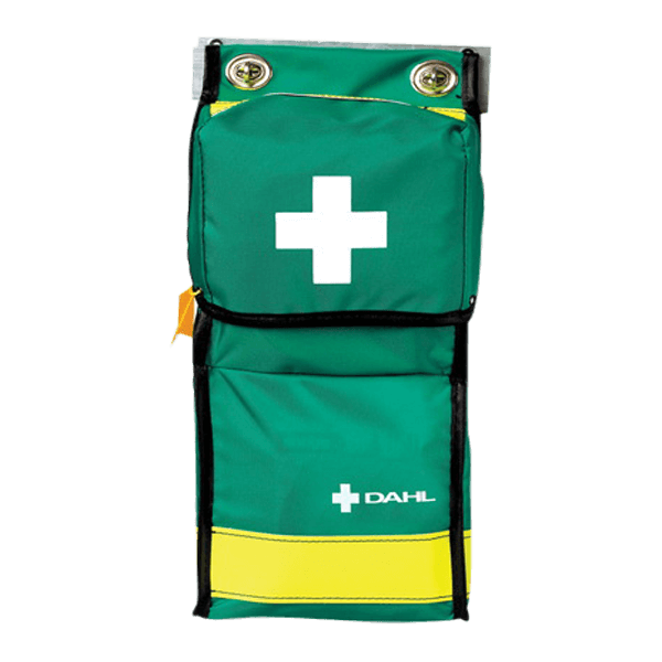 Komplett refill Dahl Emergo - MaxMedic