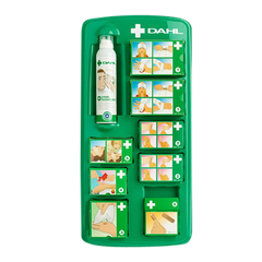 Dahl Förbandstavla - MaxMedic