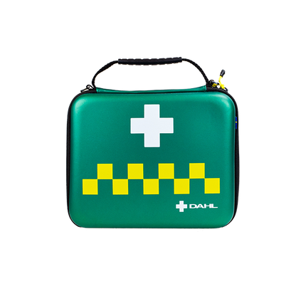 Dahl Första hjälpen-väska Medium - MaxMedic