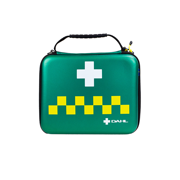 Dahl Första hjälpen-väska Medium - MaxMedic