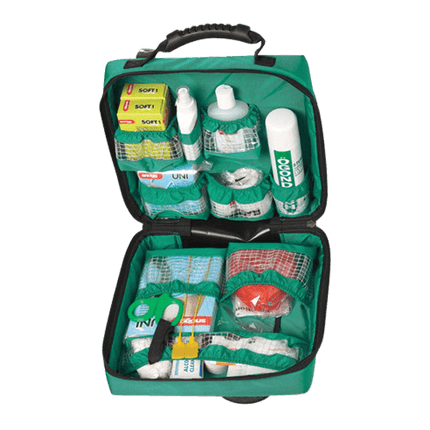 Komplett refill Dahl Minibag - MaxMedic