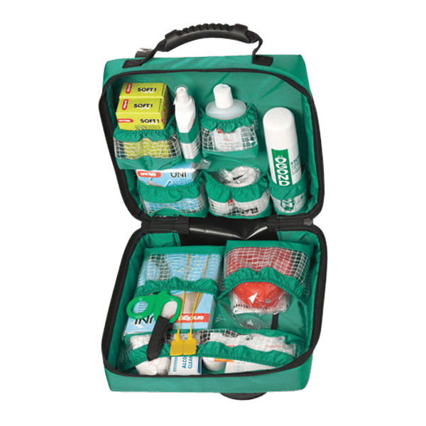Komplett refill Dahl Minibag - MaxMedic